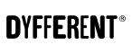 Dyferent