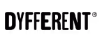 Dyferent