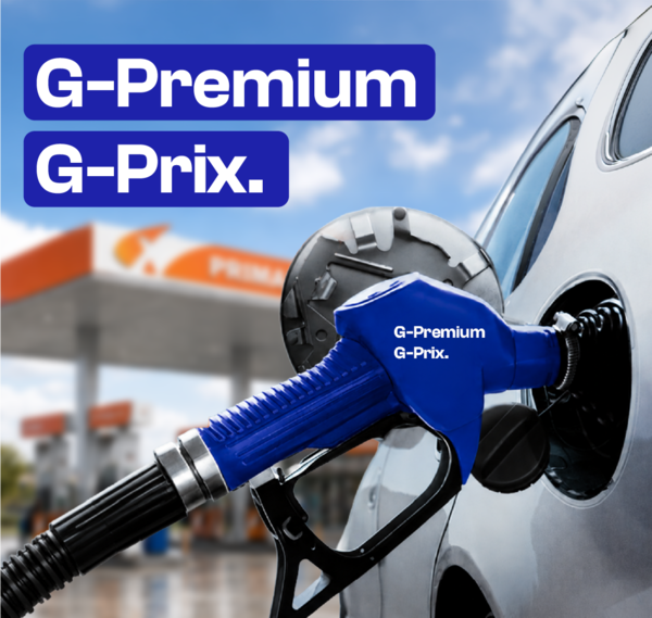 G-Premium G-Prix