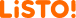Logo Listo